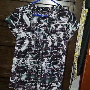 Simply Vera Wang Top